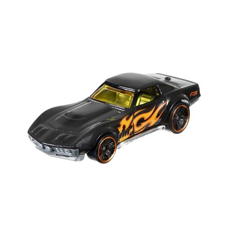 Набор автомобилей Hot Wheels 3шт в ассортименте 996₽