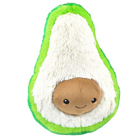 Игрушка мягкая Авокадо 1299₽