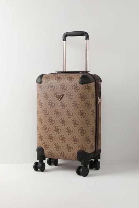 Чемодан с принтом Berta Guess 23590₽