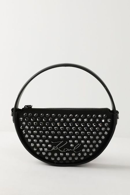 Сумка кросс-боди Karl Lagerfeld 25192₽