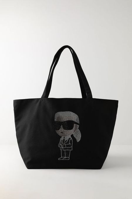 Сумка Шоппер Karl Lagerfeld 7492₽