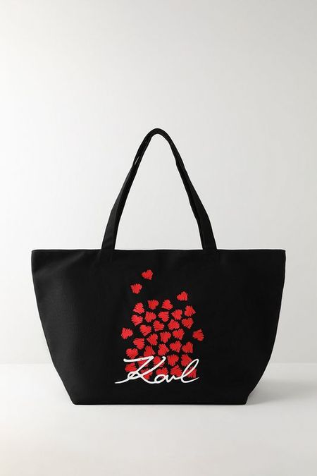 Сумка Шоппер Karl Lagerfeld 6742₽