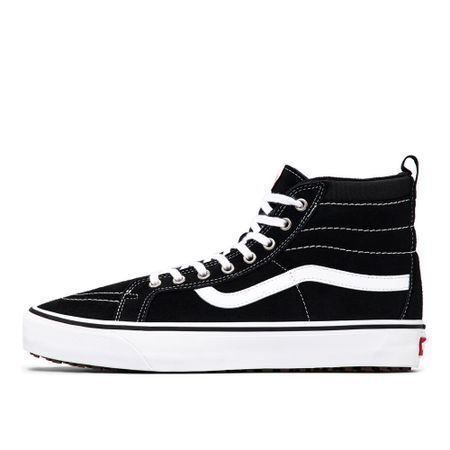 Мужские ботинки Vans Sk8-Hi Insulated