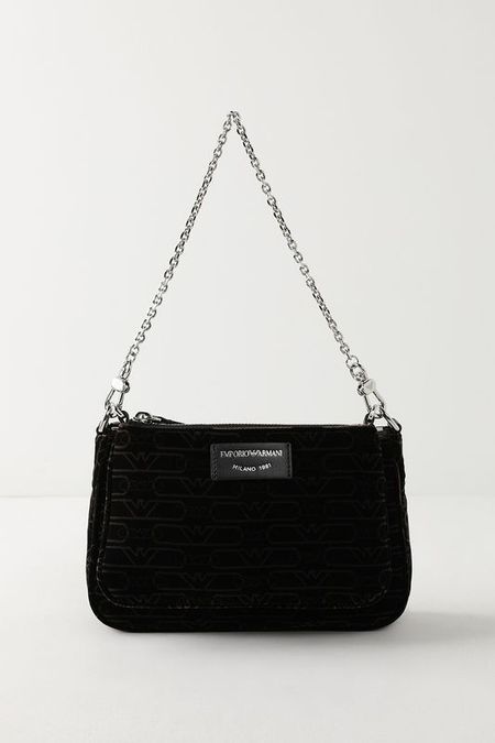 Сумка кросс-боди EMPORIO ARMANI 33742₽