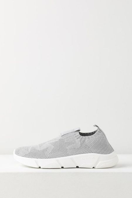 Кроссовки текстильные Geox 2640₽