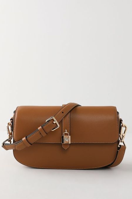 Сумка кросс-боди Karl Lagerfeld 23692₽