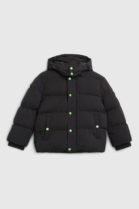 Дет. Куртка утепленная Alessandro Borelli