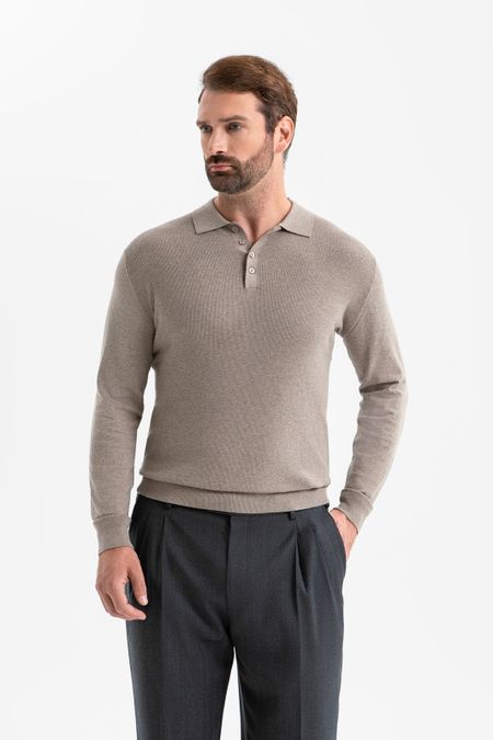 Джемпер поло 0₽