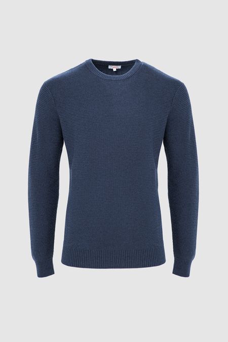 Джемпер из шерсти и кашемира 0₽