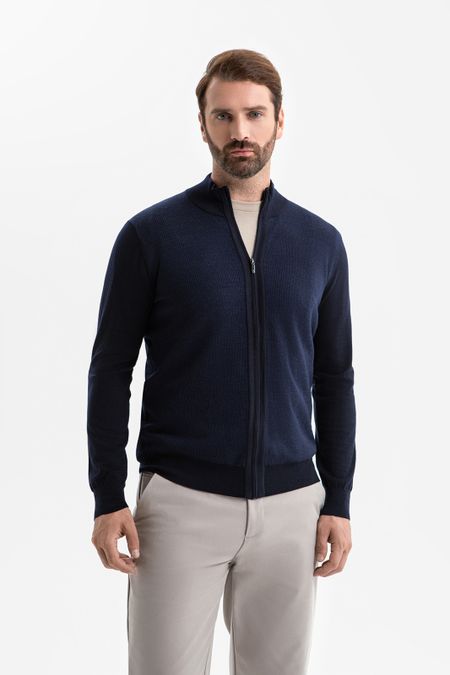 Кардиган из шерсти 0₽