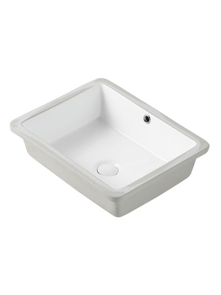 Раковина Agger 50 ASB01500 цвет Белый глянцевый 8290₽