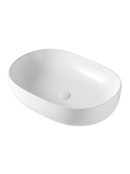 Раковина-чаша Agger 60 ASO21600 цвет Белый глянцевый 8990₽