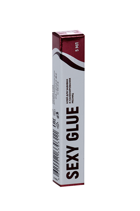 Клей INNOVATOR COSMETICS sexy glue д/завивки ламинирования ресниц 5 мл