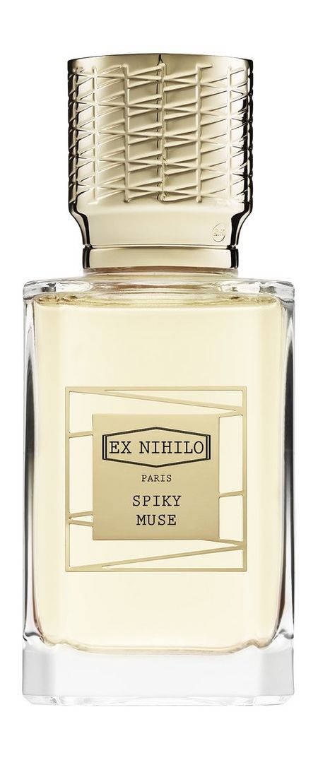 Ex Nihilo Spiky Muse Eau de Parfum