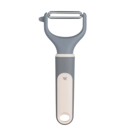 Овощечистка Werner Anzio 51171 17 см 400₽