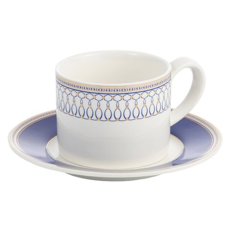 Чайная пара Gipfel Orpheus 51559 250 мл 2 предмета 745₽