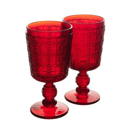 Набор бокалов Gipfel Vinsanto 51526 320 мл 2 предмета 1495₽