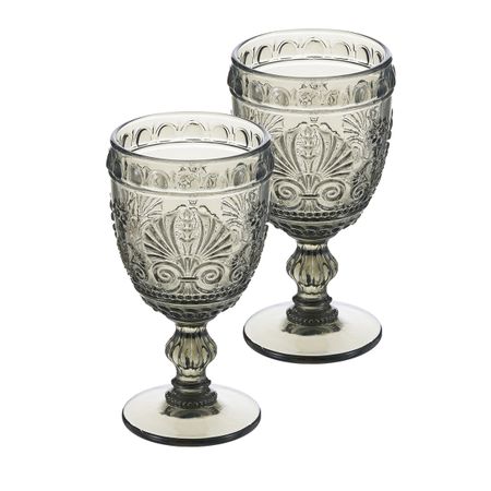 Набор бокалов Gipfel Sondre 52588 280 мл 2 предмета 2199₽