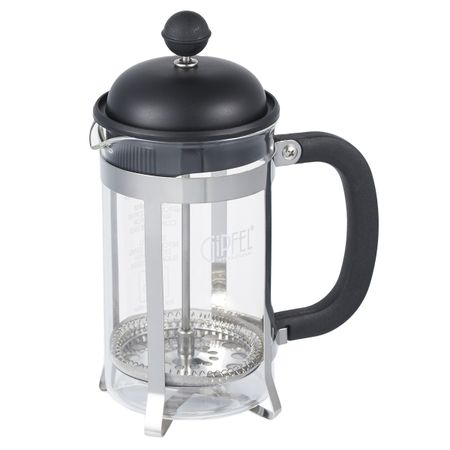 Френч-пресс Gipfel Phoenix 7171 600 мл 1432₽