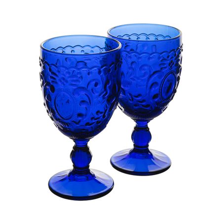 Набор бокалов Gipfel Ontario 51523 350 мл 2 предмета 1495₽