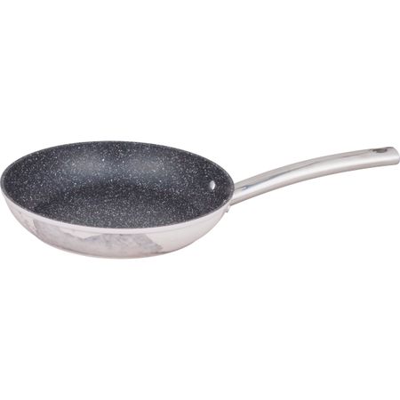 Алюминиевая сковорода Winner Antique Grey WR-6002 22 см 1499₽