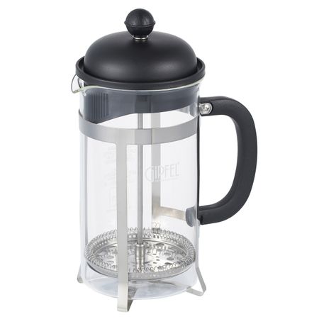 Френч-пресс Gipfel Phoenix 7169 1 л 1592₽