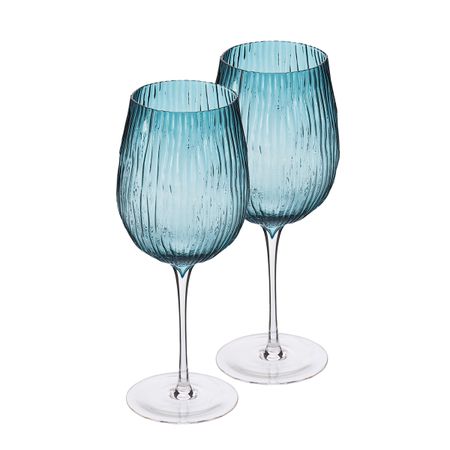 Набор бокалов Gipfel Visconti 52622 560 мл 2 предмета 2632₽