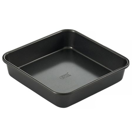 Форма для выпечки Gipfel Maximus Black 52714 24x24х45 см 1099₽