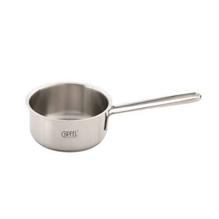 Ковш из нержавеющей стали Gipfel Mini 1788 12 см04 л 1790₽