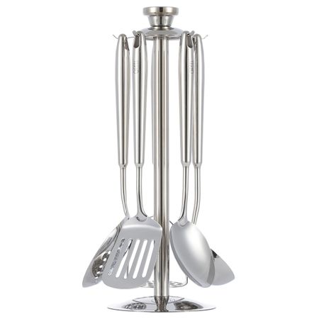 Набор кухонных аксессуаров Gipfel New Sharm 51903 5 предметов 11992₽