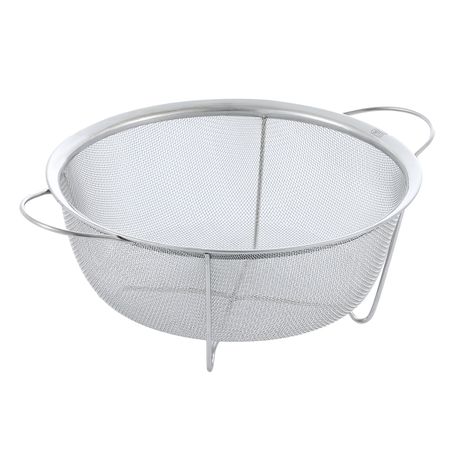 Дуршлаг из нержавеющей стали Gipfel 5483 1352₽