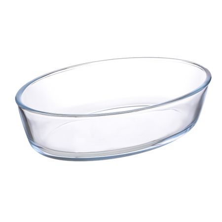 Овальная форма для запекания Bekker BK-8817 24 л 749₽