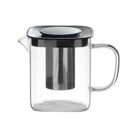 Чайник заварочный Werner Nero 51395 1000 мл 1379₽