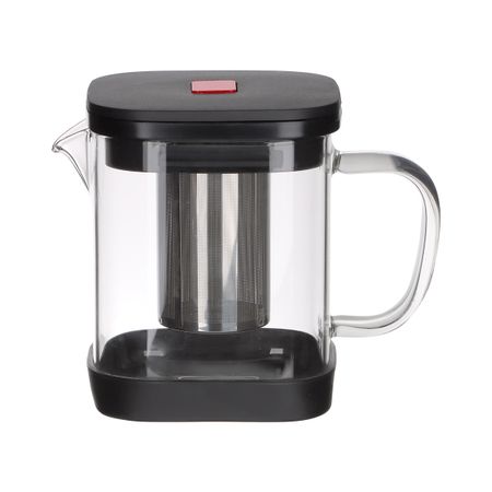 Чайник заварочный Werner Stella 51394 1000 мл 1619₽