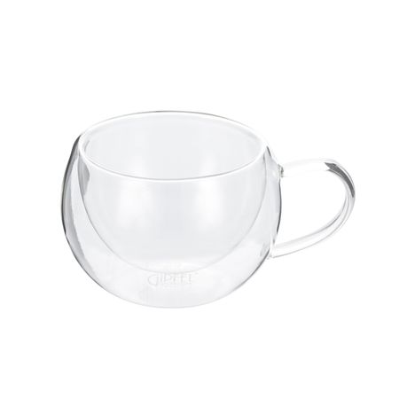 Чашка с двойными стенками Gipfel Asola 51030 027 л 594₽
