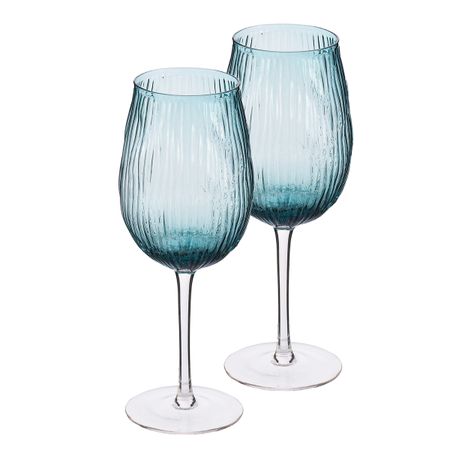 Набор бокалов Gipfel Visconti 52623 430 мл 2 предмета 2392₽
