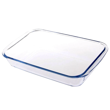 Прямоугольная форма для запекания Bekker BK-8824 22 л 849₽