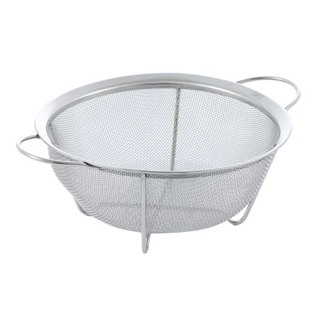 Дуршлаг из нержавеющей стали Gipfel 5482 952₽