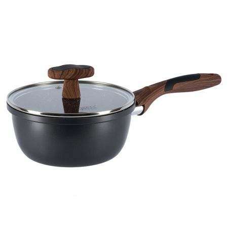 Ковш алюминиевый Gipfel Pola 2666 16 см11 л 3192₽