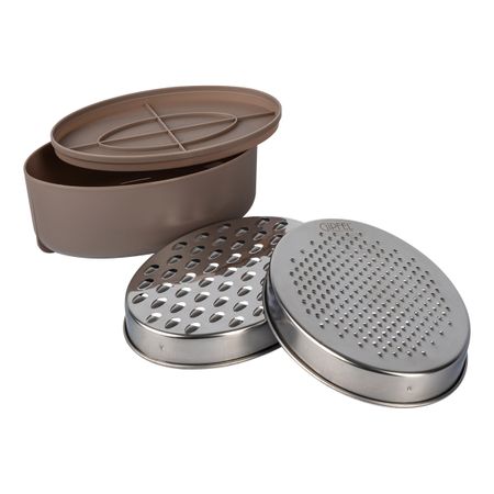 Терка Gipfel Sonna 5397 1290₽