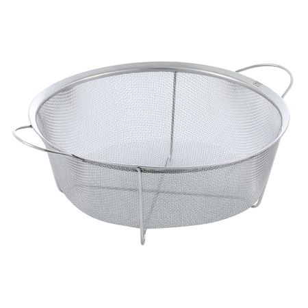 Дуршлаг из нержавеющей стали Gipfel 5484 1592₽