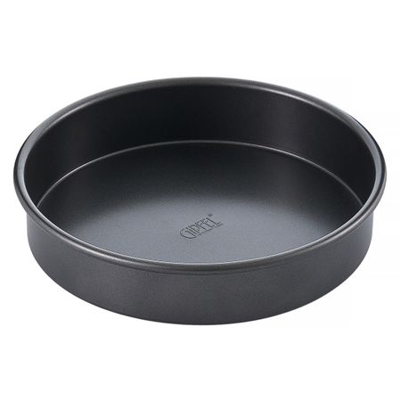 Форма для выпечки Gipfel Maximus Black 52709 24x5 см 1119₽