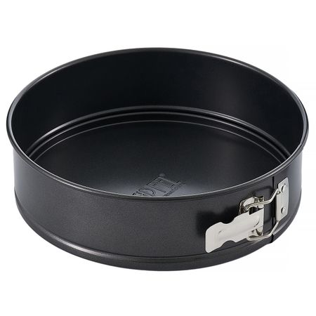 Форма для выпечки Gipfel Maximus Black 52710 235x7 см 1299₽