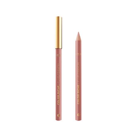 Карандаш для губ LOREAL COLOR RICHE LE LIP CRAYON тон 601 Worth it