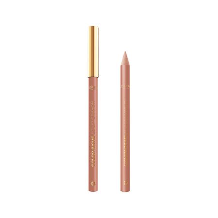 Карандаш для губ LOREAL COLOR RICHE LE LIP CRAYON тон 630 Beige a nu