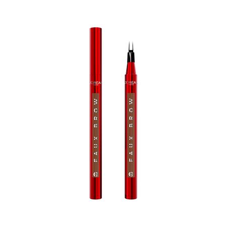 Маркер для бровей LOREAL INFAILLIBLE FAUX BROW тон Blonde
