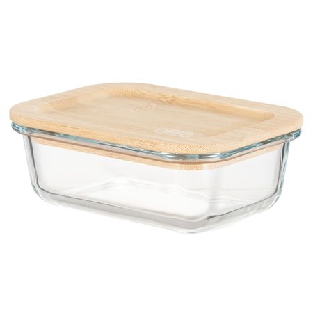 Контейнер стеклянный Gipfel Stor 51953 400 мл 632₽