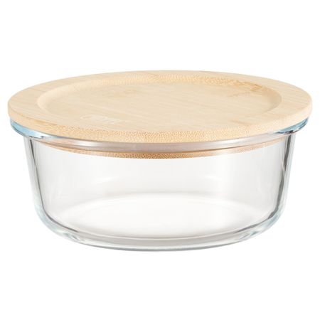 Контейнер стеклянный Gipfel Stor 51958 640 мл 792₽