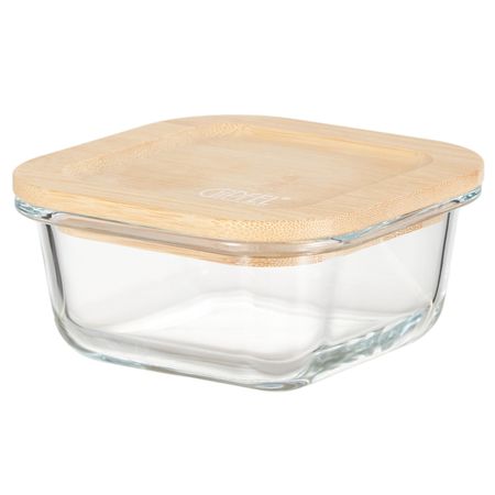 Контейнер стеклянный Gipfel Stor 51962 520 мл 792₽