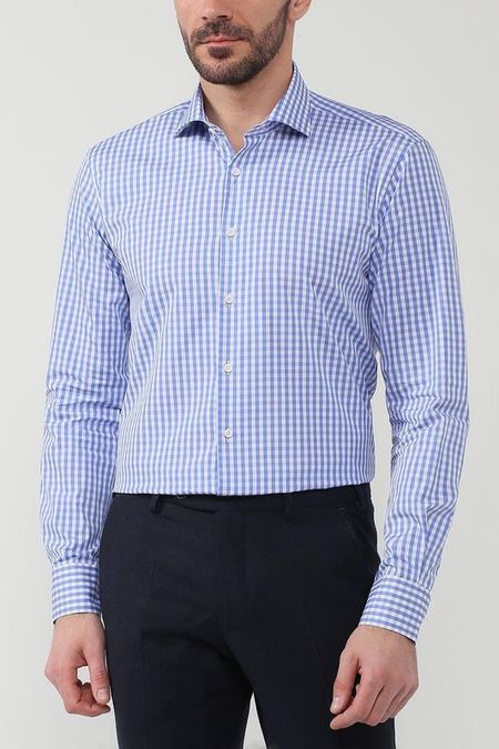 Сорочка Slim fit Peter Jorgen 2290₽